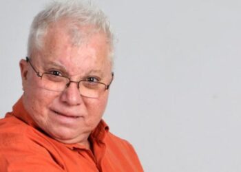 ONDA ARCOIRIS Juan el Golosina: ‘He hecho de todo, desde vicios confesables hasta inconfesables’