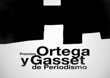 Los Premios Ortega y Gasset de ‘El País’ premian en su edición 2014 a… ‘El País’