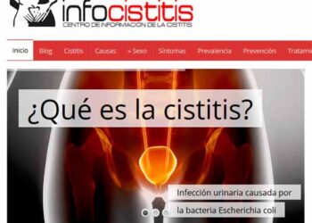 CentroInformacion_Cistitis