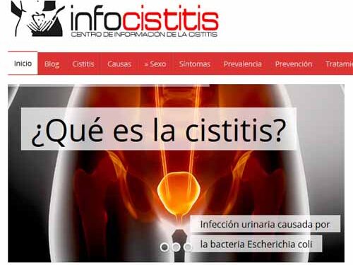 CentroInformacion_Cistitis