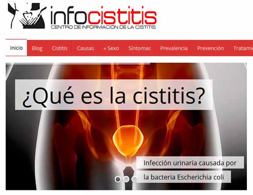 CentroInformacion_Cistitis