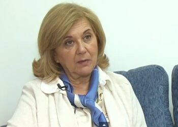 VÍDEO Carmen Enríquez (CIP) ‘Trabajamos en recuperar el prestigio del Club Internacional de Prensa’