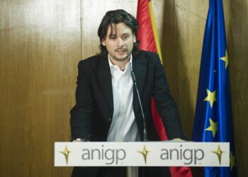 Víctor Lerena (ANGIP-TV): Hay que reformar totalmente la situación institucional del fotoperiodista