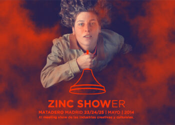 zinc_shower