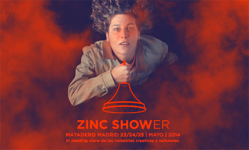 zinc_shower