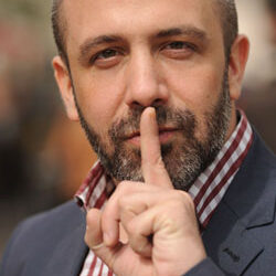 Christoph Kraemer (Ashley Madison): ‘España es el primer mercado europeo’ en infidelidad