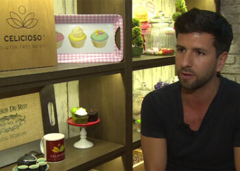 VÍDEO Día Nacional del Celíaco: Estrategia de marketing de Celicioso, negocio ‘gluten free’
