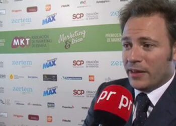 VÍDEO Claves de la estrategia de marketing de Llao Llao, una pyme española que se expande por China