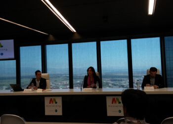 La Organización de Consumidores y Usuarios lanza Mooverang, una app de economía personal