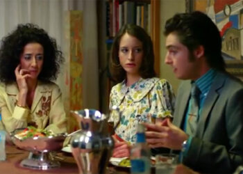 La política, nuevo reclamo publicitario