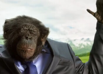 EXCLUSIVA Fernando Lázaro (BTOB) desvela el misterio de la campaña de publicidad #votaamono