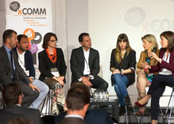 La segunda edición de xCOMM, recogida en 7 claves para la gestión del mobile, social y eCommerce