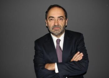 Benito Berceruelo: ‘Hace 30 años no existía el concepto de Comunicación tal y como lo conocemos hoy’