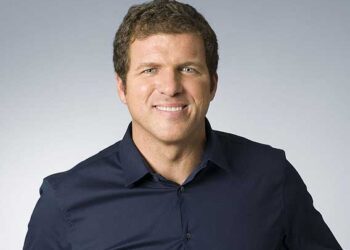 Mario Picazo dice adiós definitivamente a Mediaset después de 19 años