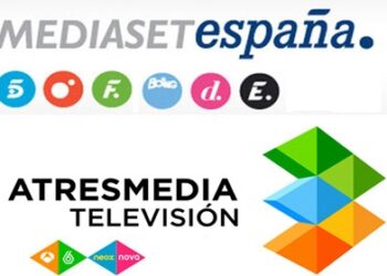 NuevoAtresmediaMediaset