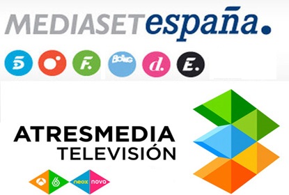 NuevoAtresmediaMediaset