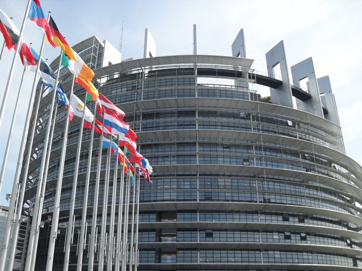 Parlamento_europeo