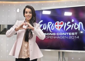 VIDEO ¿Cuáles son las canciones favoritas para ganar Eurovisión?