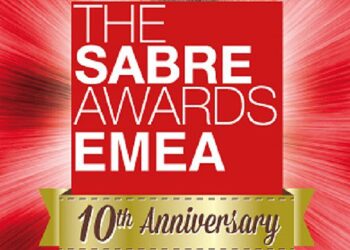 Llorente & Cuenca obtiene el Sabre Awards EMEA como ‘Mejor Consultora del Año en Iberia’