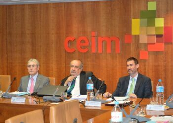 Juan Carlos Falantes, reelegido por tercera vez Presidente de AGEP