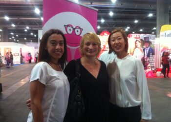 ONDA MUJER Especial Feria Sport Woman