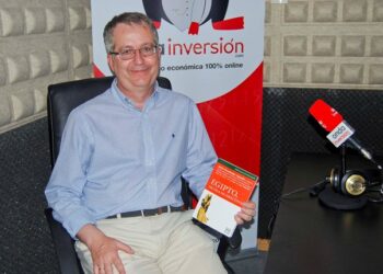 ONDA INVERSIÓN La sabiduría de Egipto en los negocios