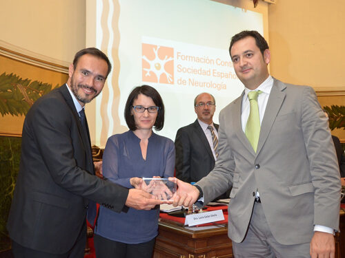 Biogen_PremioFormacion