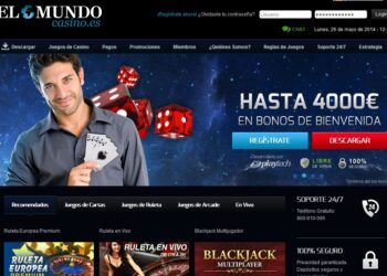 ¿Desesperación? Casinos, apuestas y clubes de lectores, los nuevos negocios de los diarios