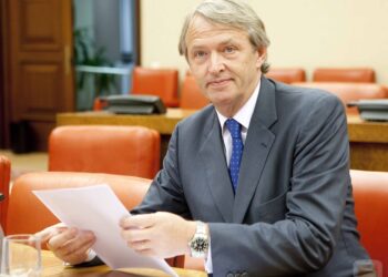 Los JJOO de Sochi: el soprendente viaje del ‘amigo catalán’ de Echenique representando a TVE