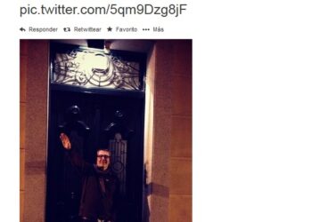 Hermann Tertsch deja 13TV porque la cadena no acepta expulsar a Máximo Pradera