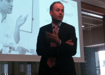 10 tendencias en comunicación y tecnología aplicadas al marketing en ‘Tech & Trends 2014’