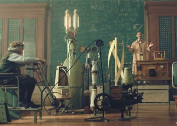 PRIMICIA Marta Torrecillas (McCann) nos cuenta las claves de la nueva campaña de Euromillones