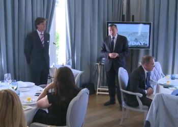 VÍDEO Llega a España PowaTag, una tecnología que potencia la compra por impulso a través de QR