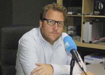 Carlos Murillo (Sra. Rushmore): En publicidad digital todo no se puede hacer muy rápido y muy barato