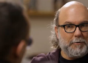 Toni Segarra (SCPF) a Risto: El spot de Loterías tenía elementos para triunfar pero ‘mal combinados’