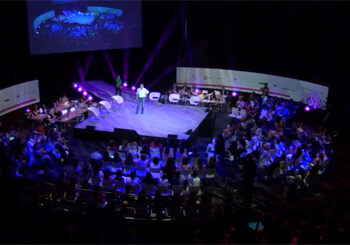 El ‘Womenalia Inspiration Day 2014’ abre sus puertas a las mujeres directivas y emprendedoras