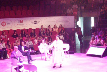 10 aprendizajes de marketing en ‘Womenalia Inspiration Day’