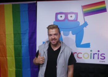 ONDA ARCOIRIS David Pop: ‘la música es inversión y tú decides dónde puedes llega’