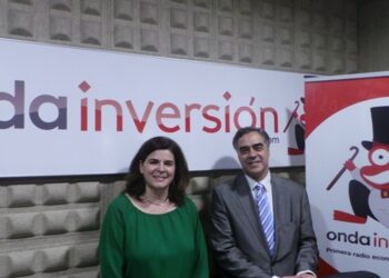 ONDA INVERSIÓN La reforma fiscal a la sombra de Felipe VI