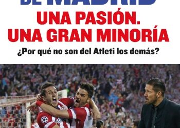 ONDA ARCOIRIS Rubén Amón: El Atleti te da los disgustos y alegrías que suceden en la vida cotidiana