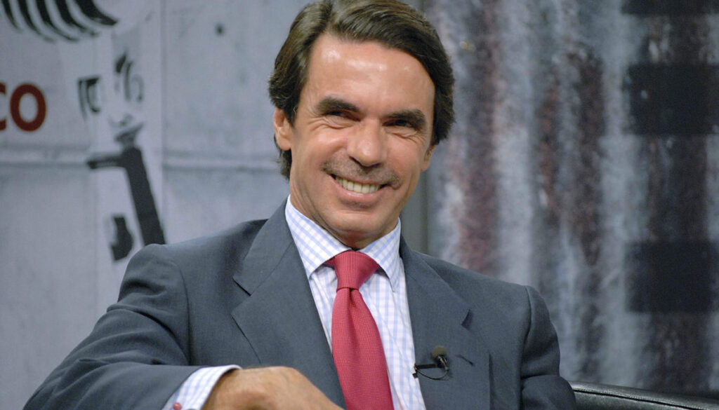 Aznar