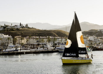 CanalCocinadepuertoapuerto