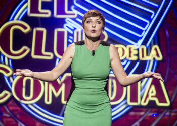 ElClubdelaComediaEVAHACHE