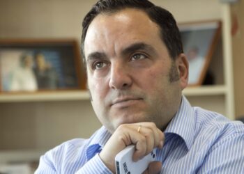 Enrique_Pascual_nuevo_CEO_de_Indie