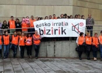 ERE en Radio Euskadi: la dirección de EiTB anuncia los despidos tras negarlo durante diez meses