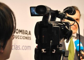 VÍDEOS Los ganadores de la Segunda Edición de los Premios de la Radio responden