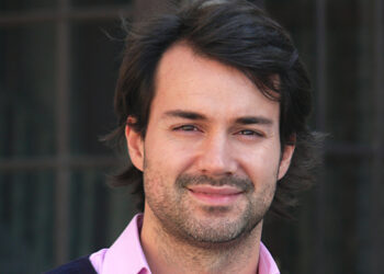 McCann Worldgroup tiene nuevo CSO (Chief Strategy Officer): André Ribeiro de Faria