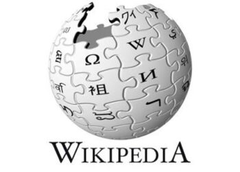 Wikipedia
