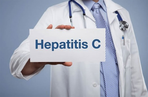 HepatitisC