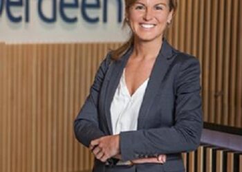 ONDA MUJER Ana Guzmán (ABERDEEN): ‘Es muy importante para las compañías la diversidad’